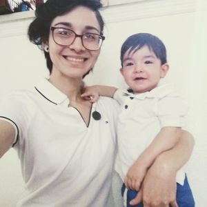 Meet your Posher, Valerie